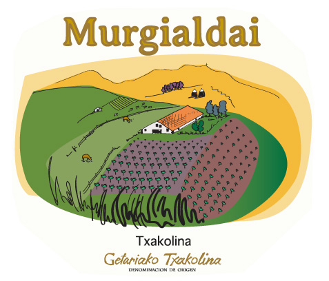 Logo Murgialdai