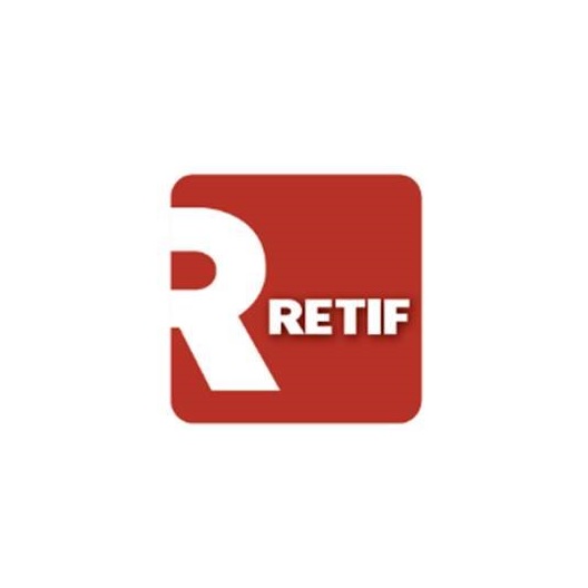Logo Retif - Diberetif