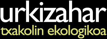 Logo Urkizahar