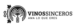 Logo Vinos Sinceros
