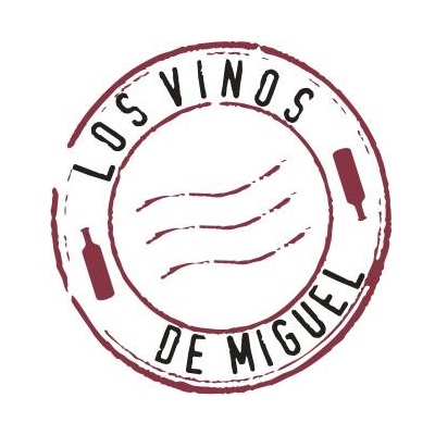Los Vinos de Miguel Logo