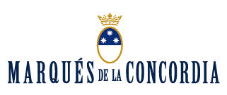 Marqués de la Concordia logo