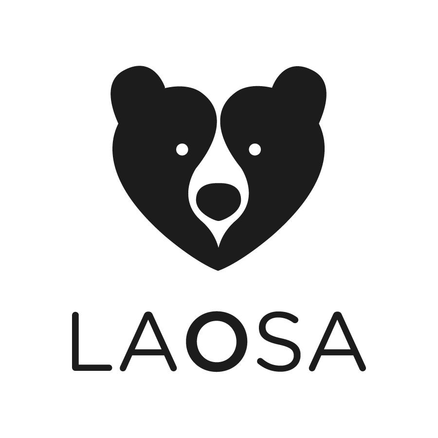 Noelia de Paz – La Osa Logo