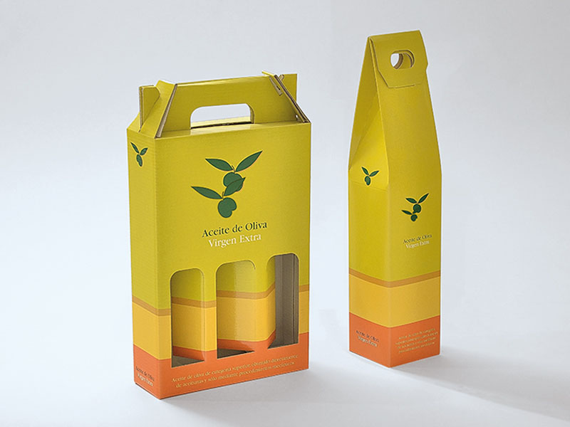 Packaging Colomer