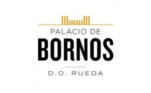 Palacio de Bornos logo