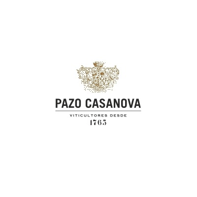 Pazo Casanova Logo