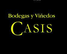 Pedro Casis logo