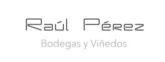 Raúl Pérez logo