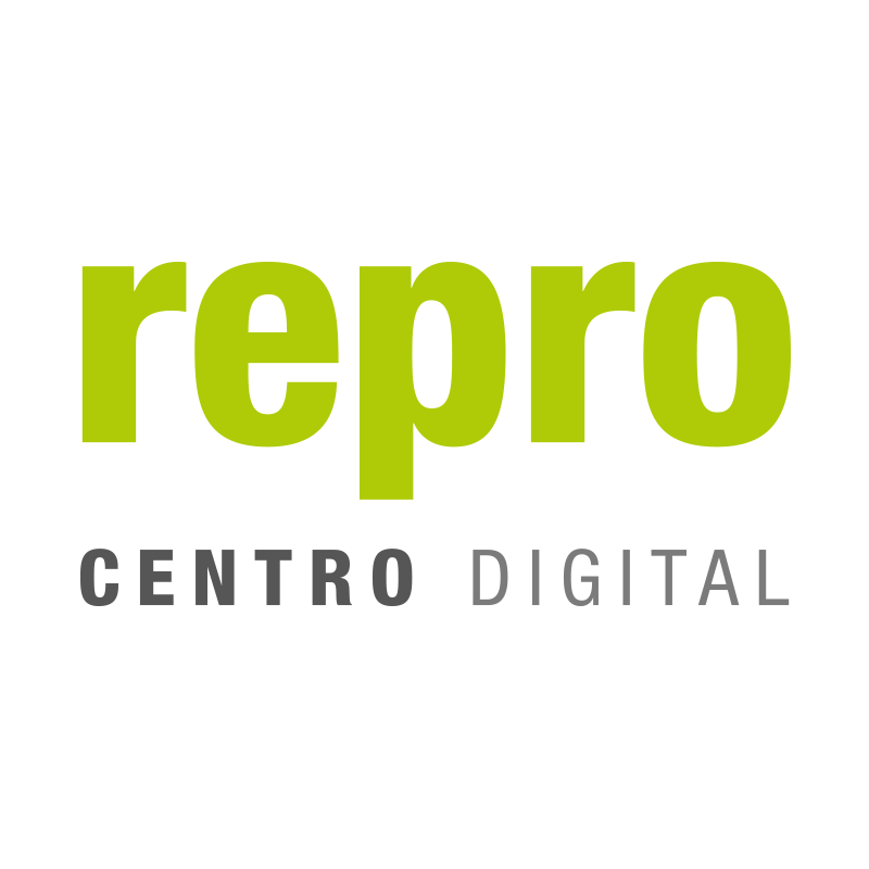 Repro centro digital logo