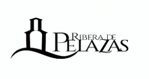 Ribera de Pelazas logo