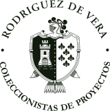 Rodriguez de Vera logo