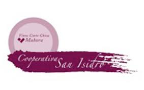 San Isidro Mahora logo