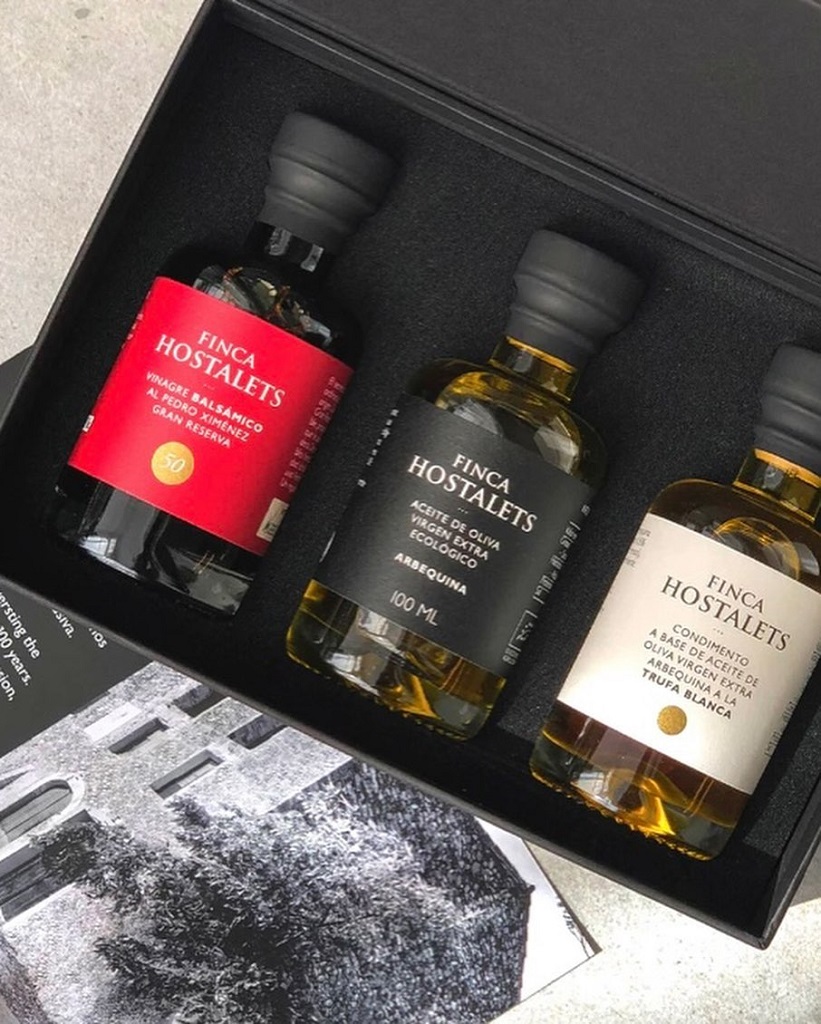 Valldeperas Packaging