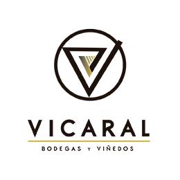 Vicaral Bodegas Vinedos logo