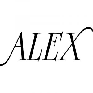 Vinos Alex logo