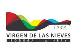 Virgen De Las Nieves logo