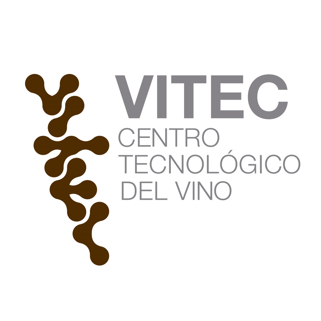 Vitec Parque Tecnológico del Vino Logo