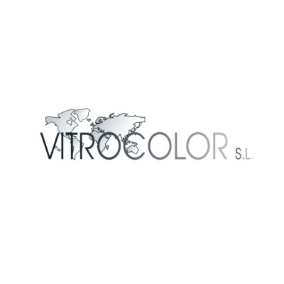 Vitrocolor Logo