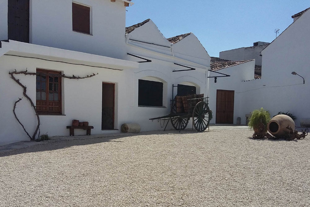 Bodega del Nero