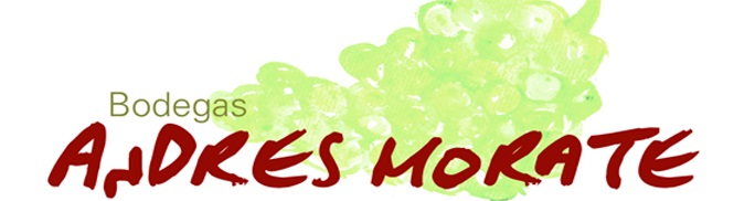 Bodega Ecológica Andrés Morate Logo