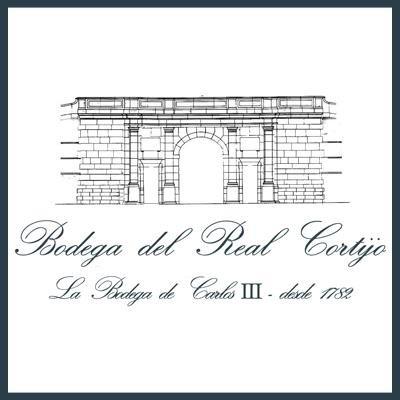 Bodega Real Cortijo de Carlos III Logo
