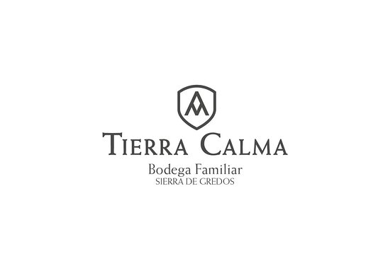 Bodega y Viñedos Tierra Calma Logo