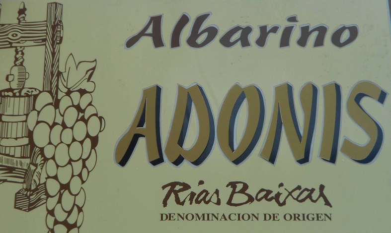 bodegas adonis logo