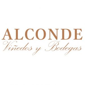 Bodegas Alconde Logo