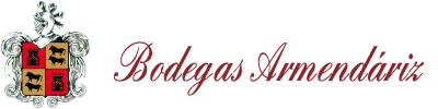 Bodegas Armendáriz Logo
