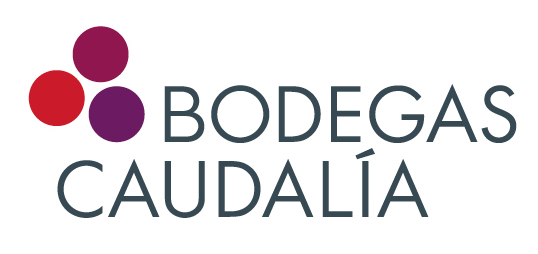 Bodegas Caudalía Logo