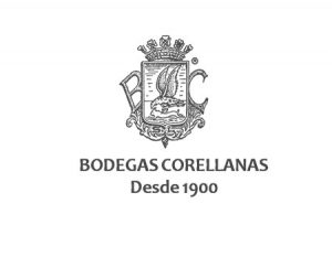 Bodegas Corellanas Logo