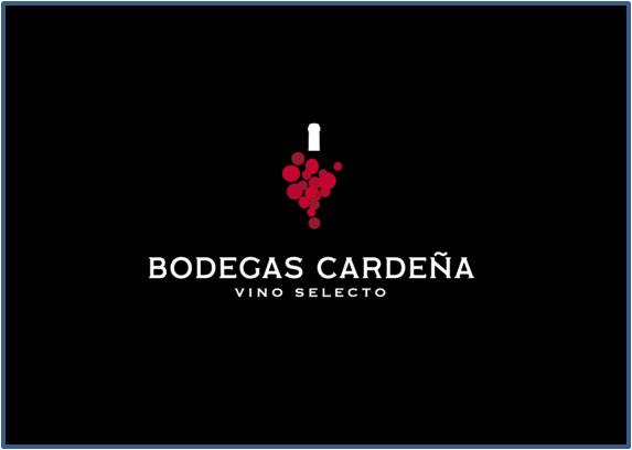 Bodegas Familia Cardeña Logo