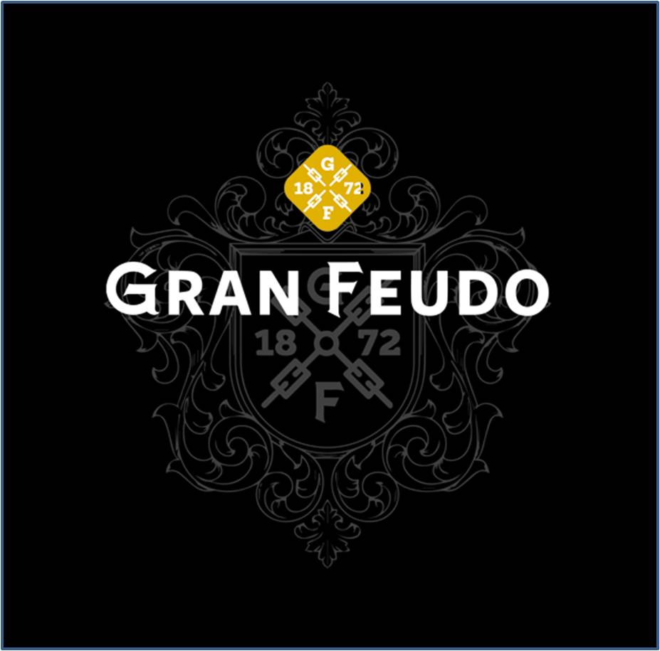 Bodegas Gran Feudo Logo