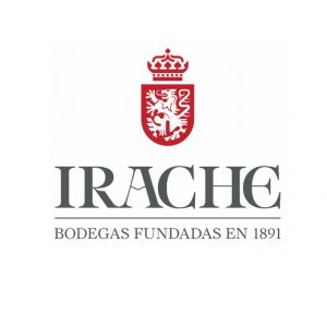 Bodegas Irache Logo
