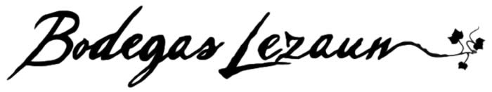 Bodegas Lezaun Logo