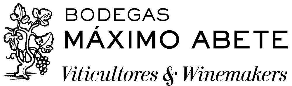 Bodegas Máximo Abete Logo