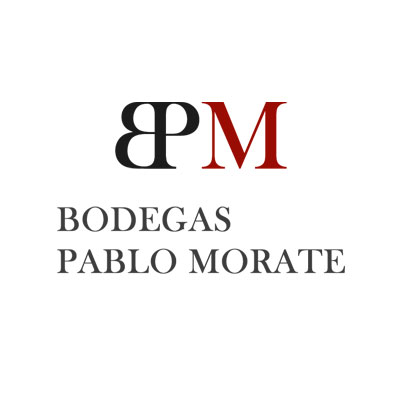 Bodegas Pablo Morate Logo