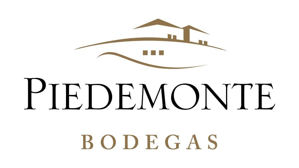 Bodegas Piedemonte Logo