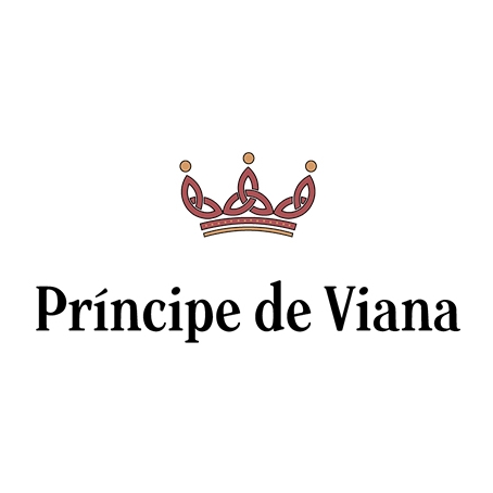 Bodegas Príncipe de Viana Logo
