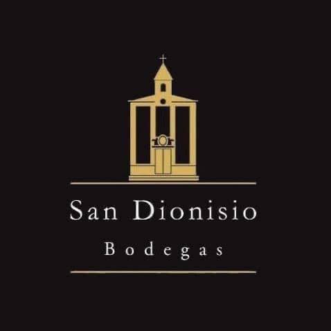 Bodegas San Dionisio Logo