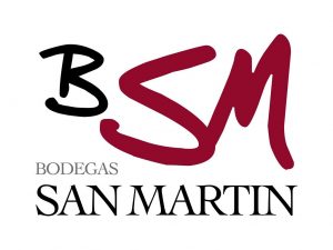 Bodegas San Martin Logo