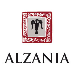 Bodegas y Viñedos Alzania Logo