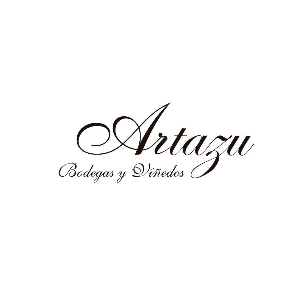 Bodegas y Viñedos Artazu Logo
