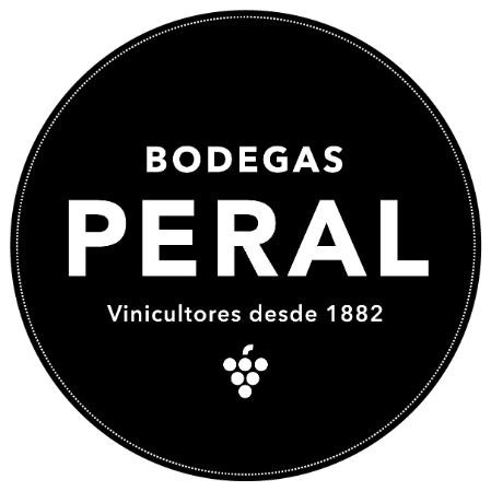 Bodegas y Viñedos Peral Logo