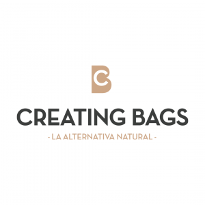 creating bags logo