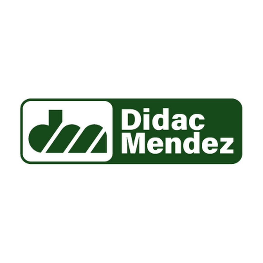 Didac Méndez Portada