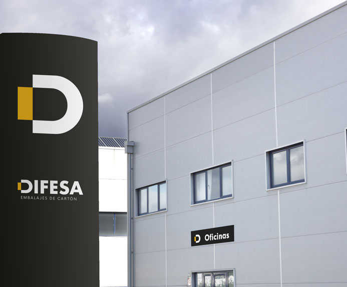 Difesa Empresa