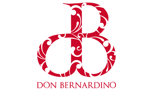 don bernardino logo