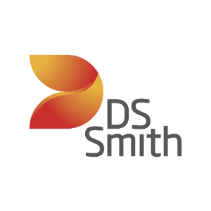 ds smith logo