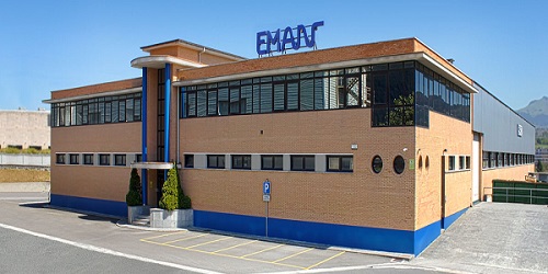 Eman Industrias Gráficas Empresa